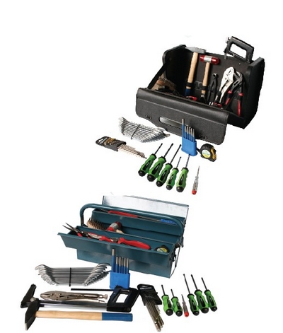 维修工具工具箱组套