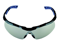 柔性抗击防护镜