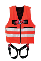 高空作业安全带