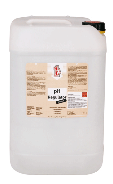 pH值调节剂