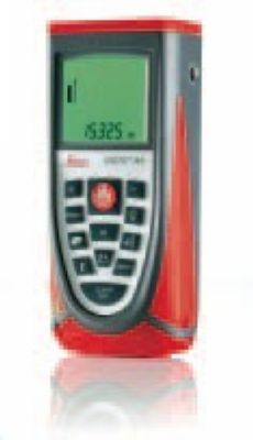 测距仪LASER-Distance Measuring
Leica DISTO?