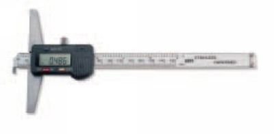 数显深度尺
Digital Depth Gauge