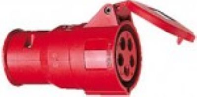 高等级工业插头