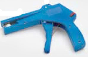 束带枪WERKZEUG FüR KABELBINDER