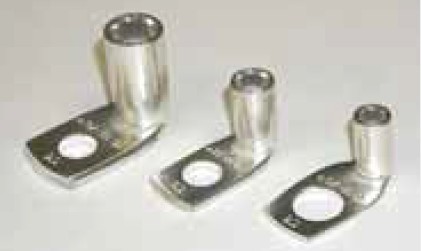 压线管状端子HANDELSüBLICHE ROHRKABELSCHUHE