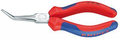 针型尖嘴钳(弯嘴)