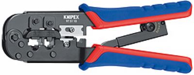 压线钳（用于欧式插塞）