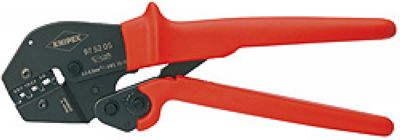 省力型棘轮压线钳