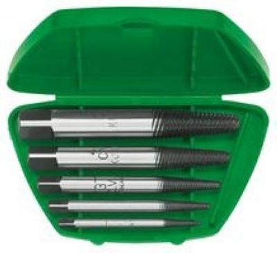 断螺栓取出器组套