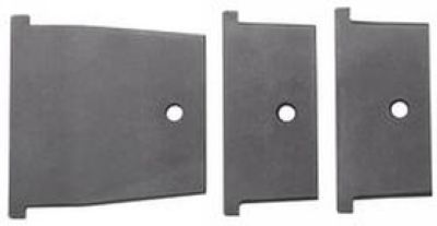 Klemmfeder-Spannkeil-Satz, Baureihe 119
