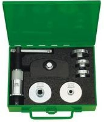 Kolbenrückstellwerkzeug-Satz