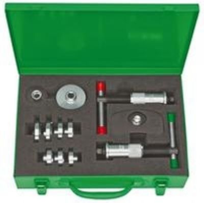 Kolbenrückstellwerkzeug-Satz