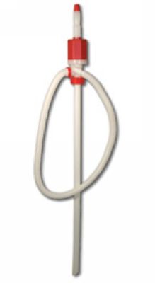 腐蚀性液体手动泵