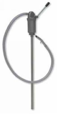 压杆式活塞提油泵