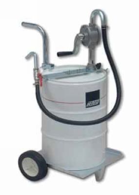 压杆式活塞提油泵配件