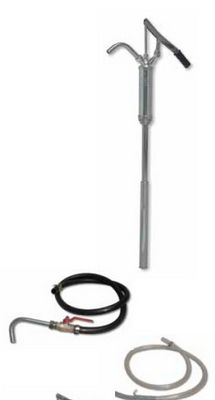 手动提油泵配件