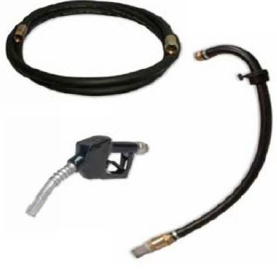 Automatik-Zapfpistole - AZ