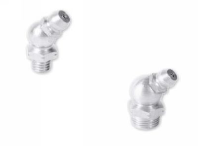 Edelstahl Hydraulik-Kegel-Schmiernippel