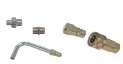 Zubeh?r für centraFILL- und pneuMATO-fill-Ger?te