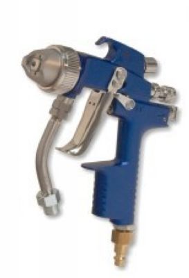 高压气动黄油喷涂车配件