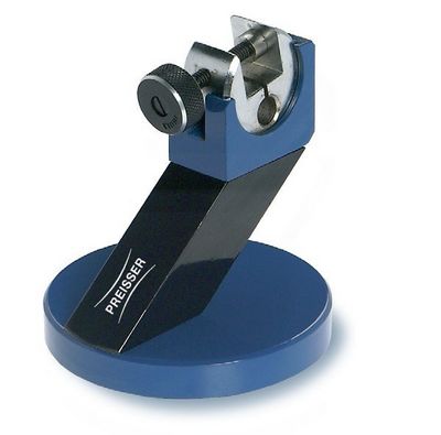 Halter für Bügelmessschrauben