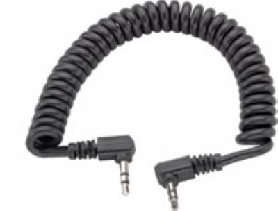 螺旋线
 Spiralkabel