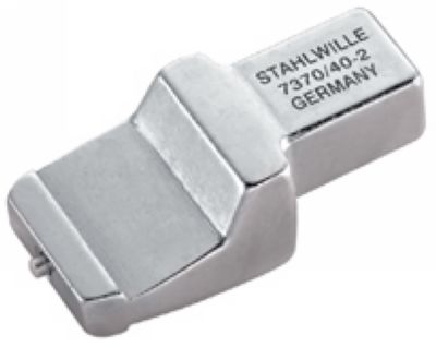 转接头Einsteckadapter