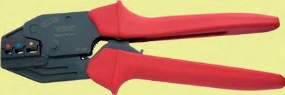 压线钳