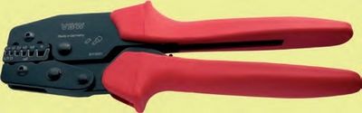 压线钳