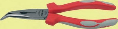 45度斜嘴钳