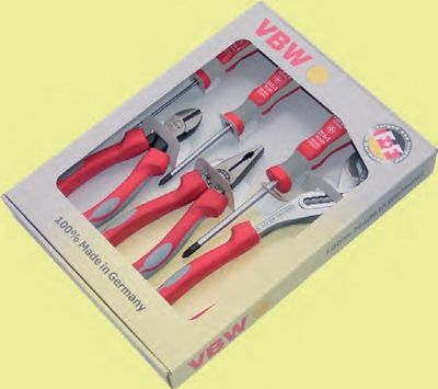 钳子组套