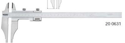 大型外爪游标卡尺