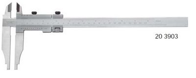 大型外爪游标卡尺