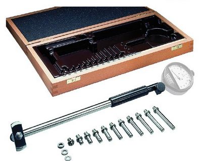 精密深孔内径测量仪组套