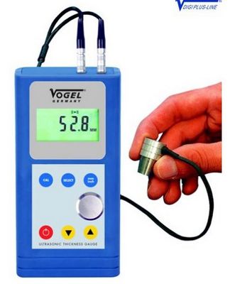 超声波测厚仪