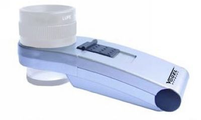 精密测量放大镜